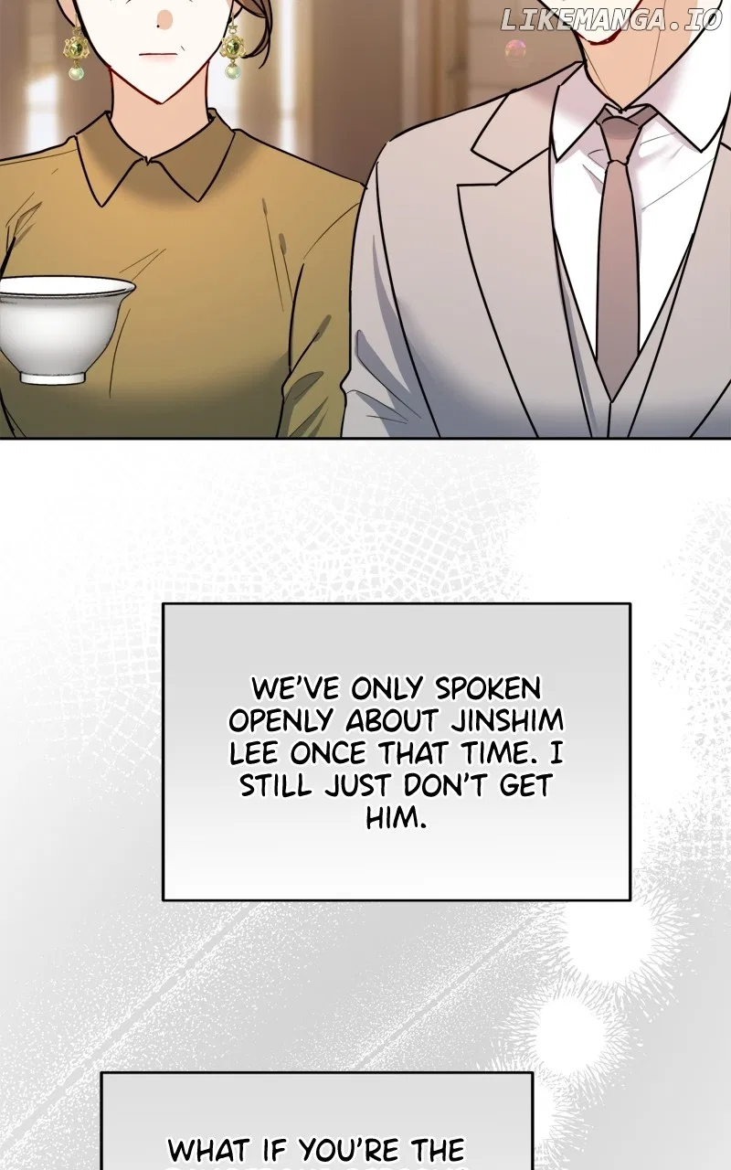 A Prenuptial Contract Chapter 100 – Page 25