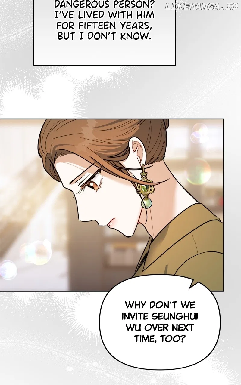 A Prenuptial Contract Chapter 100 – Page 26