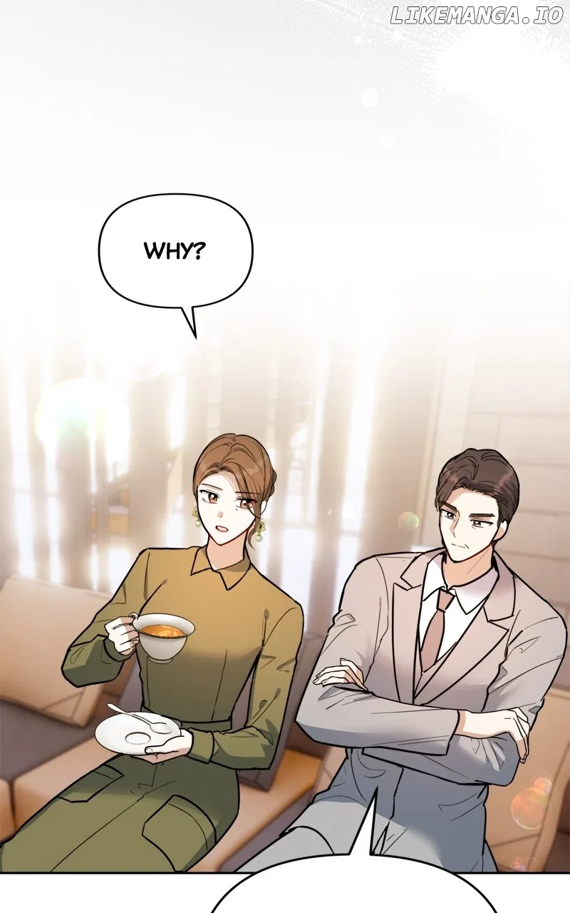 A Prenuptial Contract Chapter 100 – Page 27