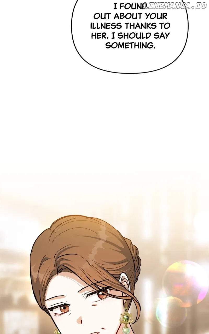 A Prenuptial Contract Chapter 100 – Page 28