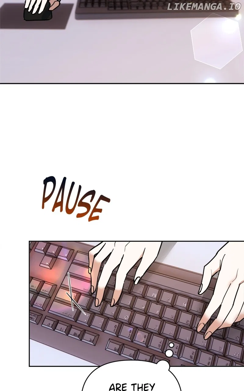 A Prenuptial Contract Chapter 100 – Page 31