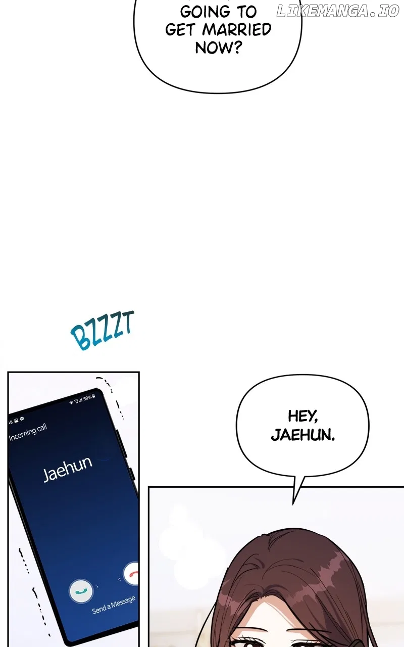 A Prenuptial Contract Chapter 100 – Page 32