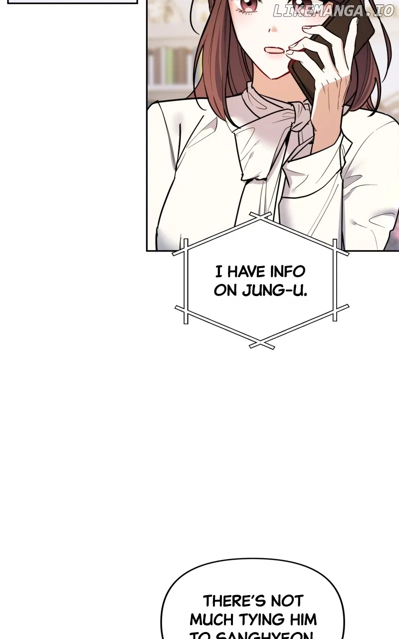 A Prenuptial Contract Chapter 100 – Page 33