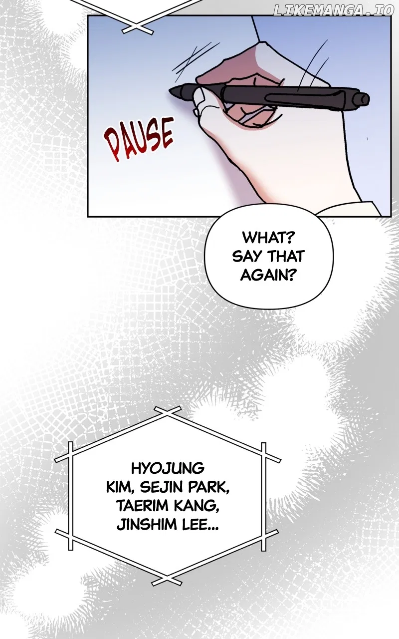 A Prenuptial Contract Chapter 100 – Page 37