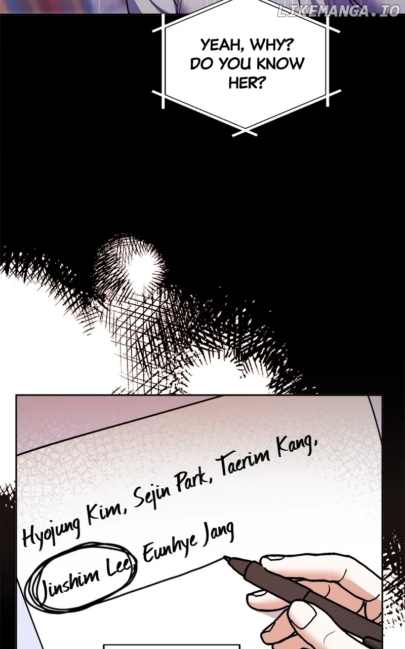A Prenuptial Contract Chapter 100 – Page 39