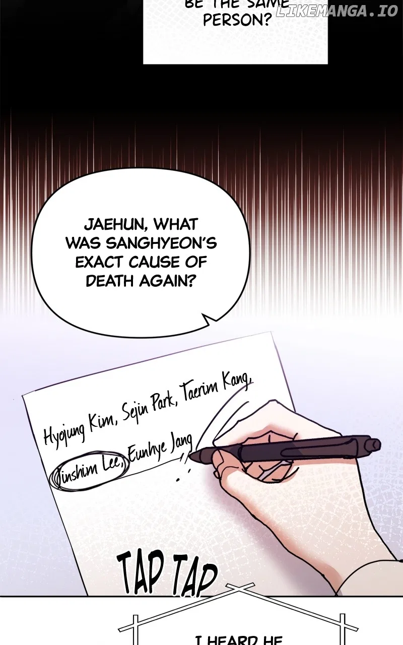 A Prenuptial Contract Chapter 100 – Page 42