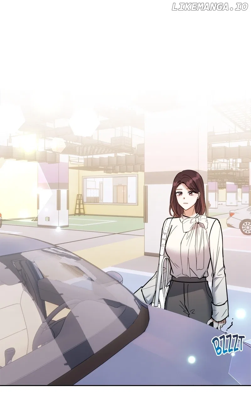 A Prenuptial Contract Chapter 100 – Page 46
