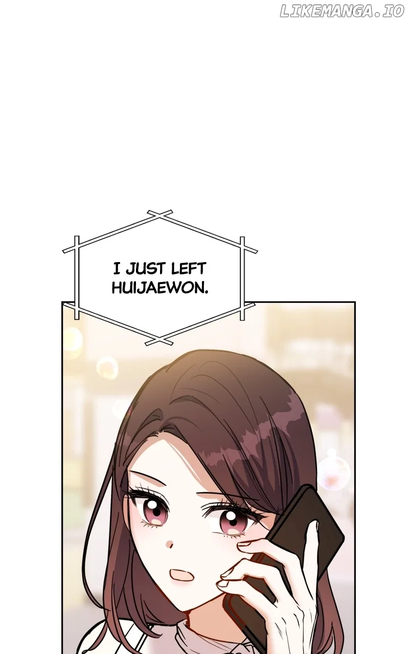 A Prenuptial Contract Chapter 100 – Page 47