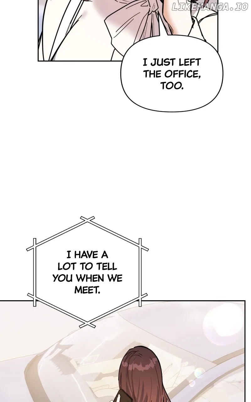 A Prenuptial Contract Chapter 100 – Page 48