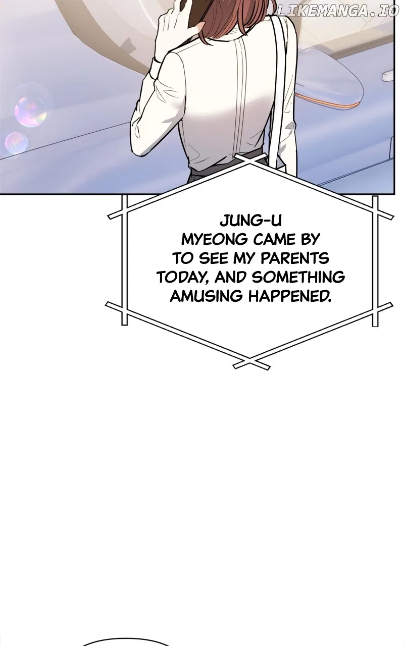 A Prenuptial Contract Chapter 100 – Page 49
