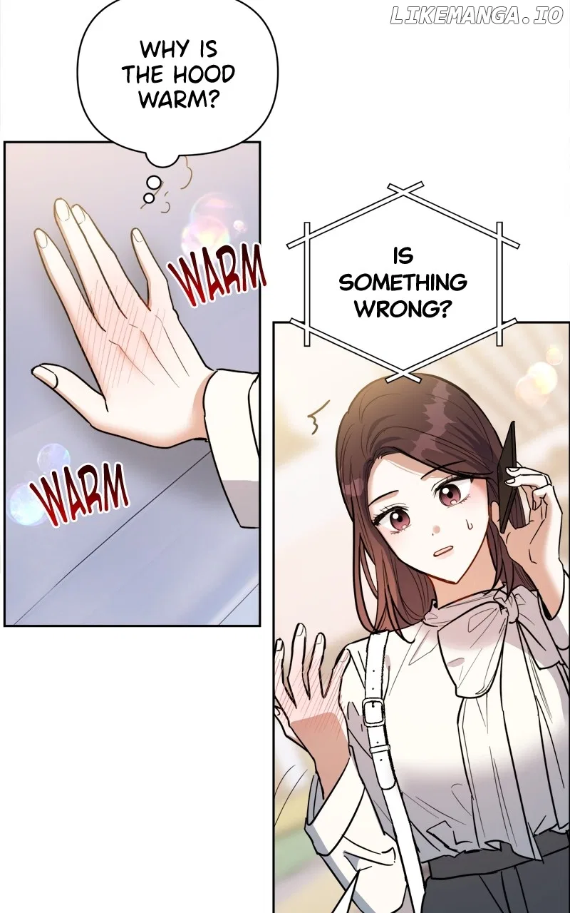 A Prenuptial Contract Chapter 100 – Page 50