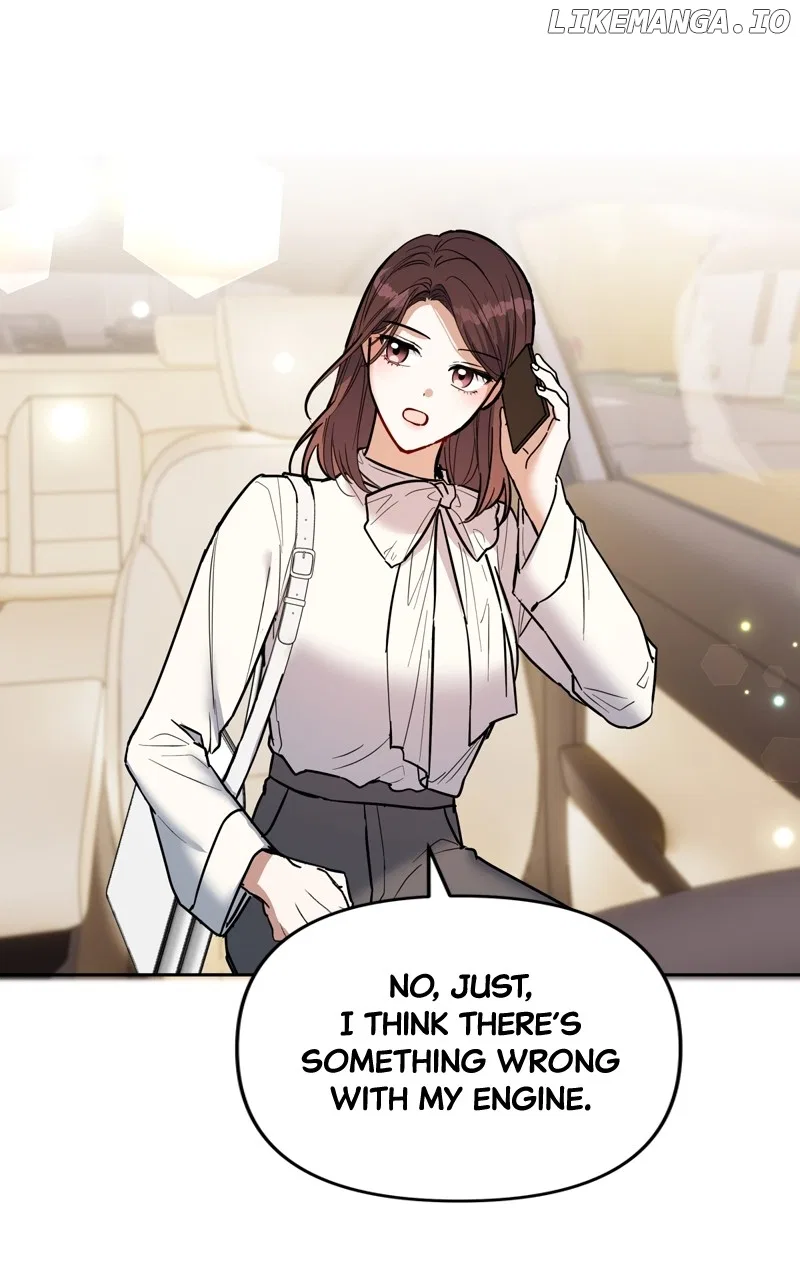 A Prenuptial Contract Chapter 100 – Page 52