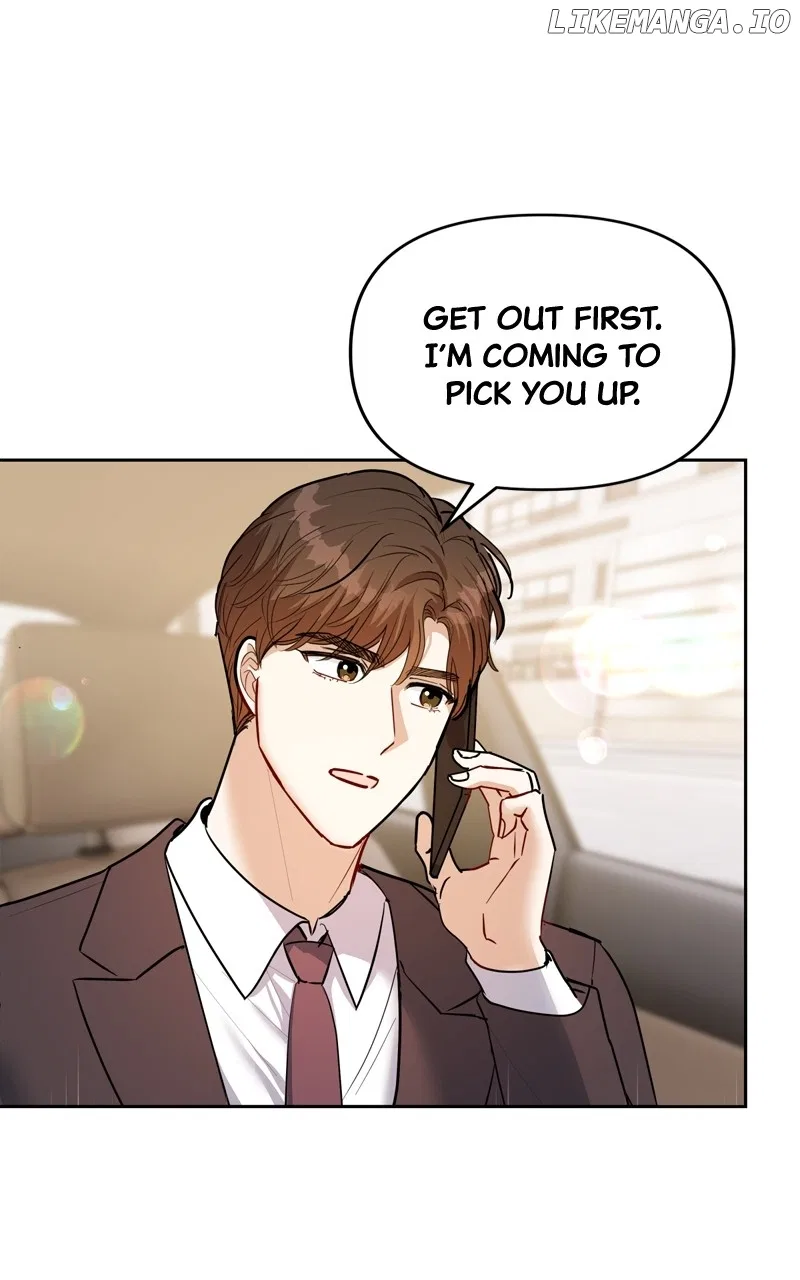 A Prenuptial Contract Chapter 100 – Page 53