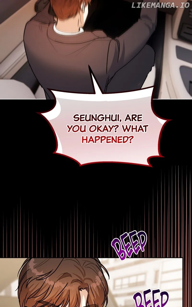 A Prenuptial Contract Chapter 100 – Page 56