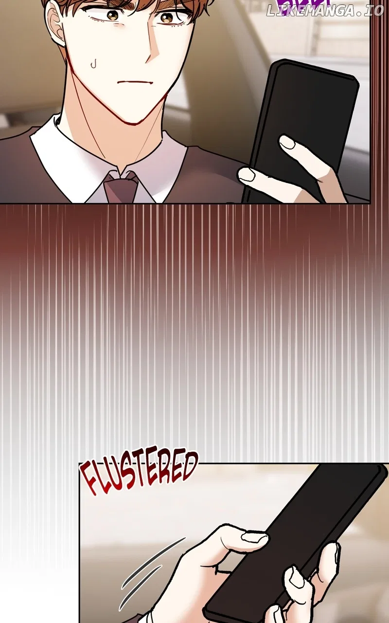 A Prenuptial Contract Chapter 100 – Page 57