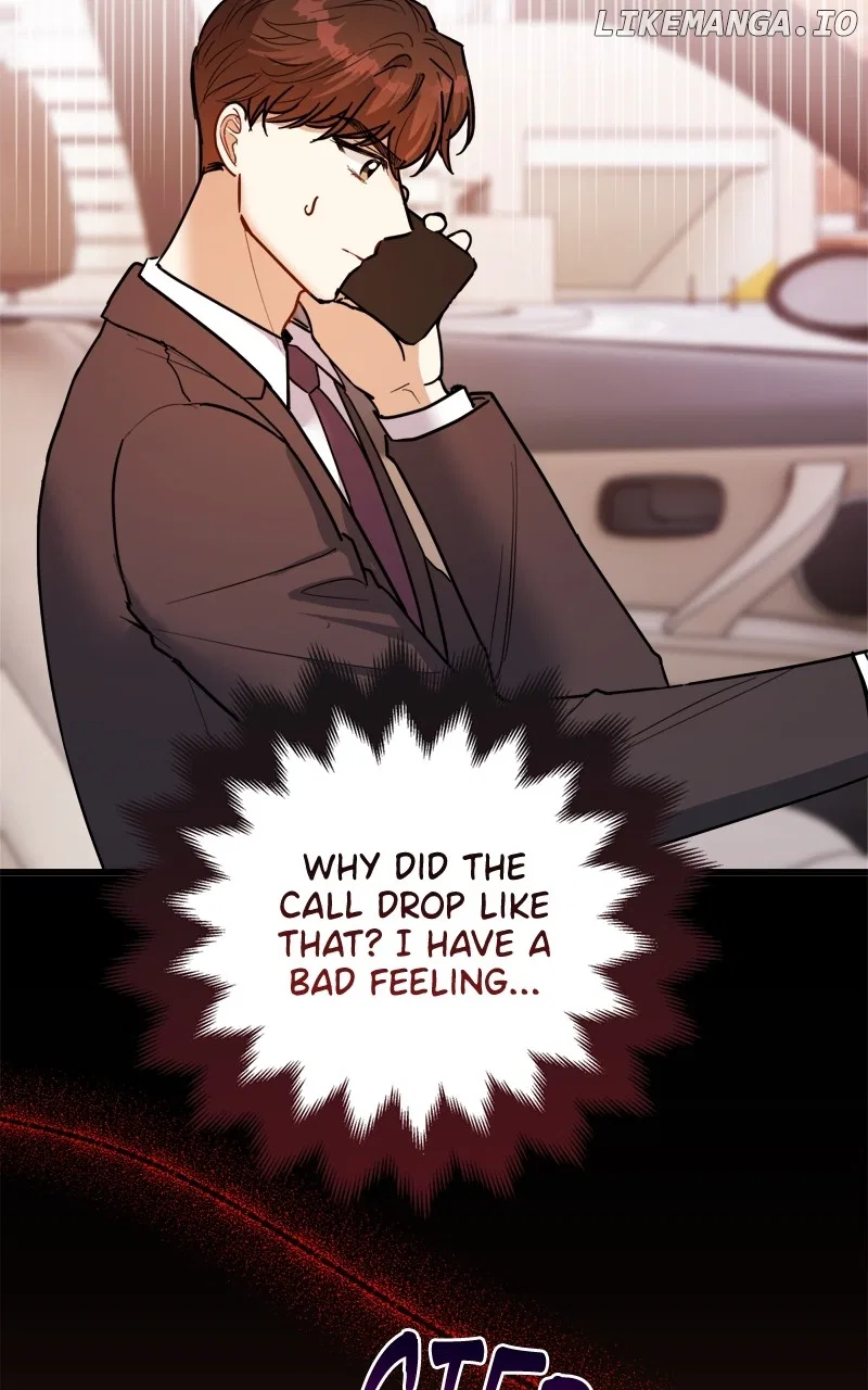 A Prenuptial Contract Chapter 100 – Page 59
