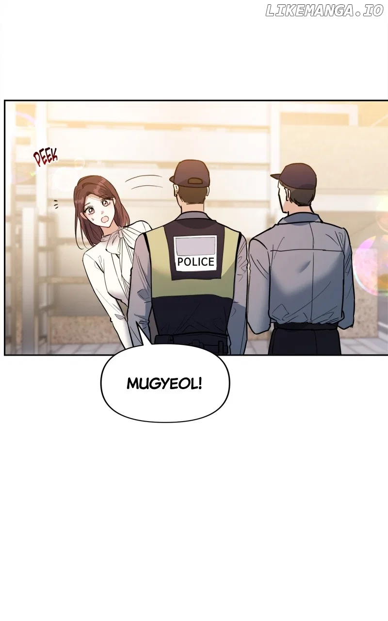 A Prenuptial Contract Chapter 100 – Page 66
