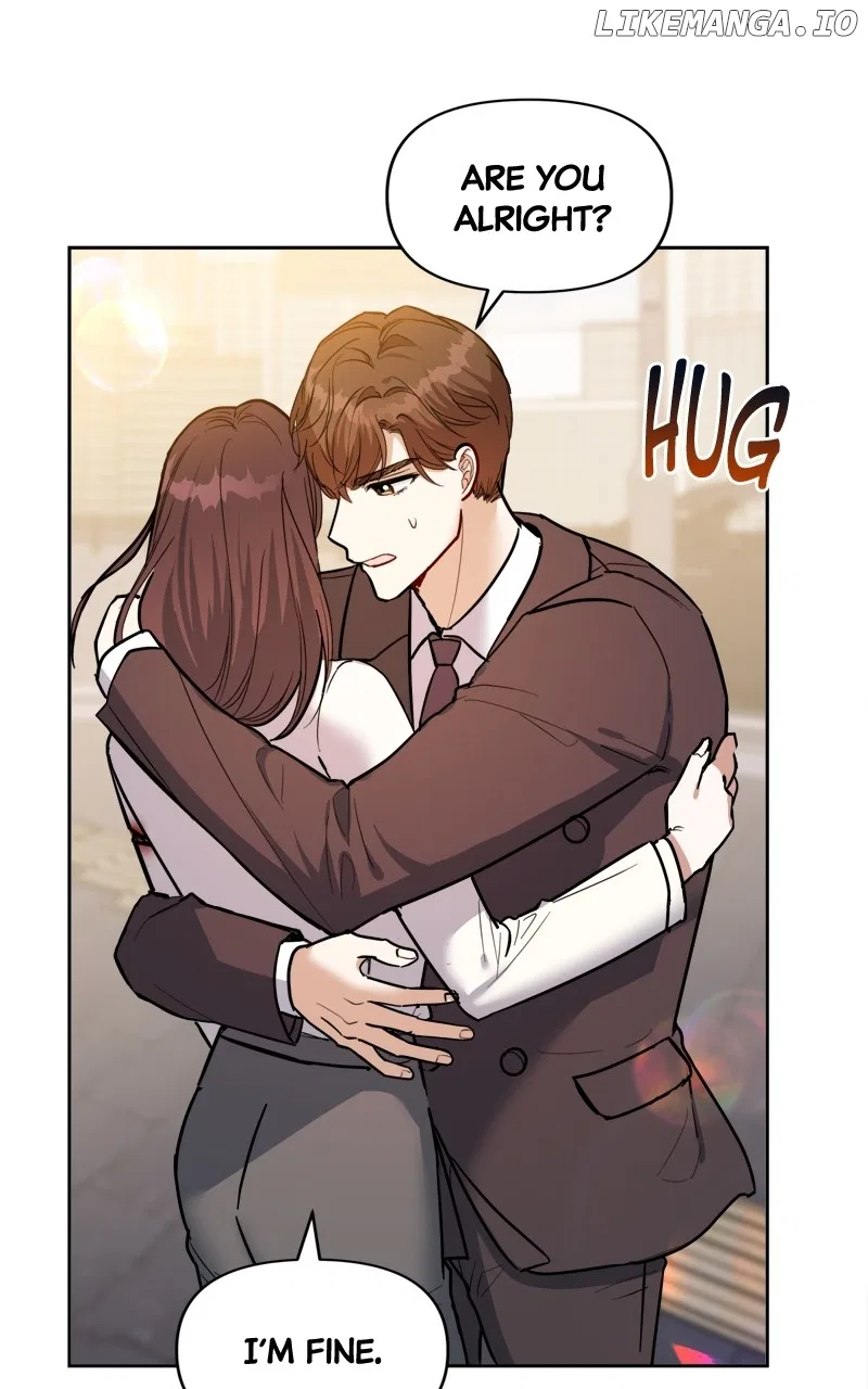 A Prenuptial Contract Chapter 100 – Page 67