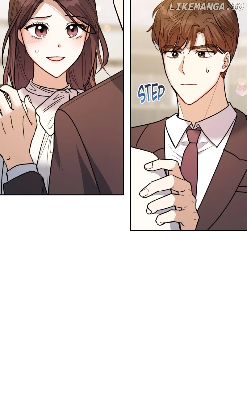 A Prenuptial Contract Chapter 100 – Page 69
