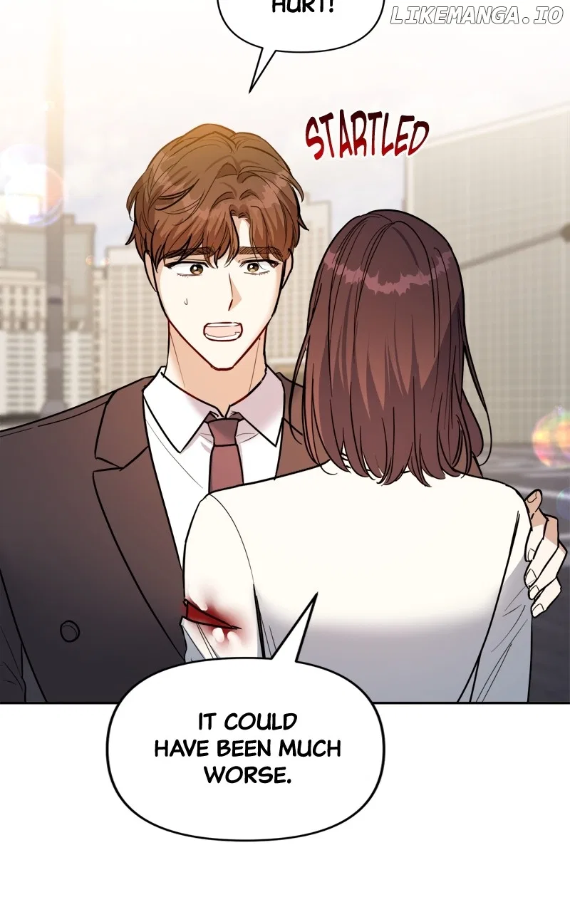 A Prenuptial Contract Chapter 100 – Page 71