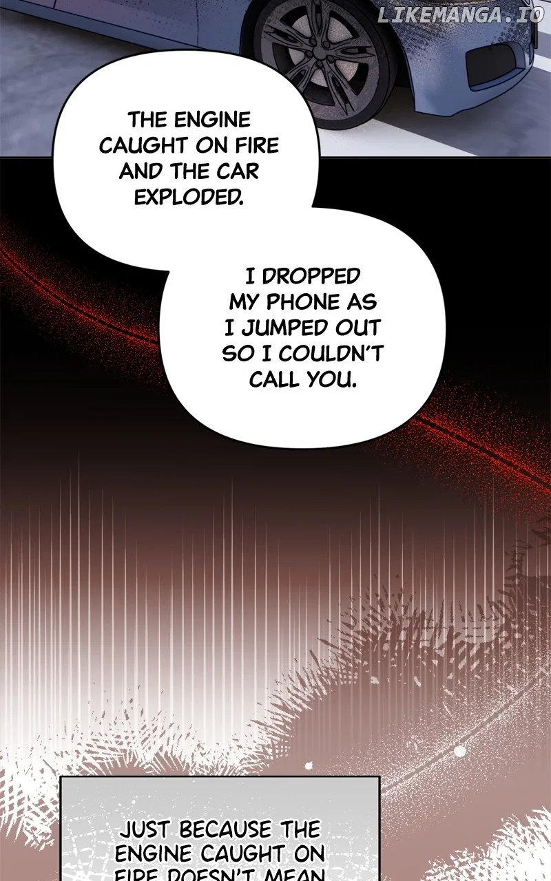A Prenuptial Contract Chapter 100 – Page 73