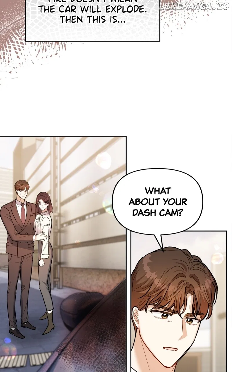 A Prenuptial Contract Chapter 100 – Page 74