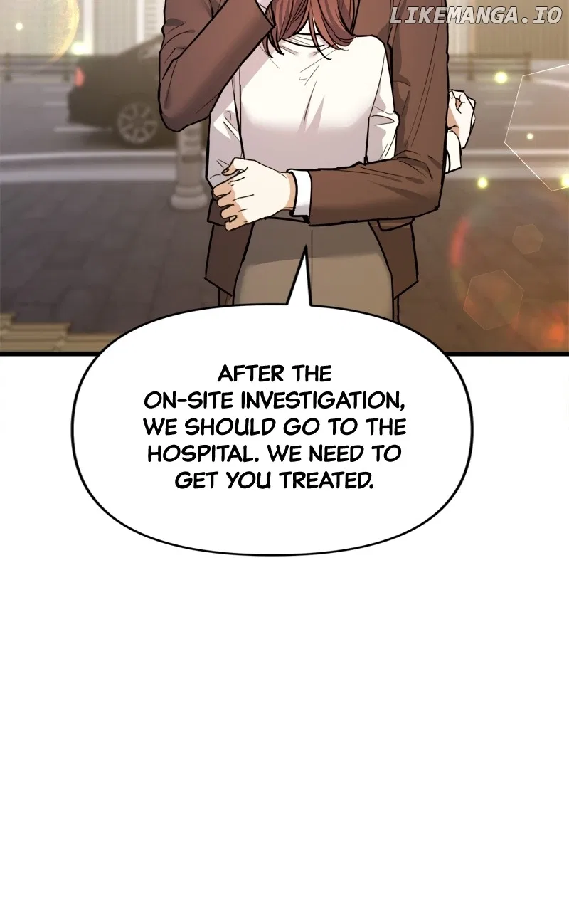 A Prenuptial Contract Chapter 100 – Page 76