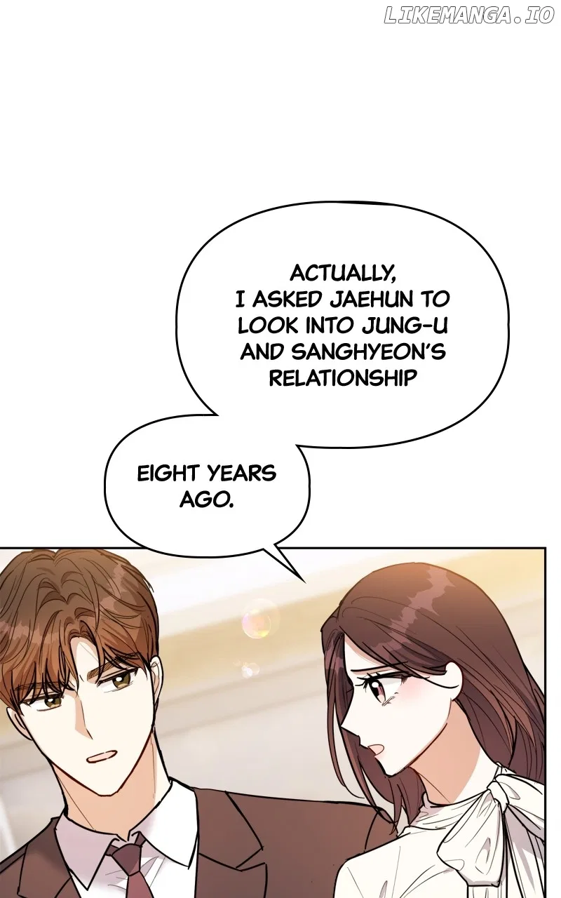 A Prenuptial Contract Chapter 100 – Page 79