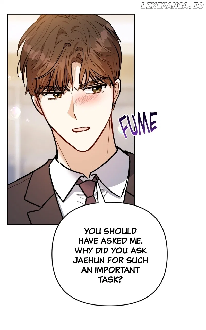 A Prenuptial Contract Chapter 100 – Page 81