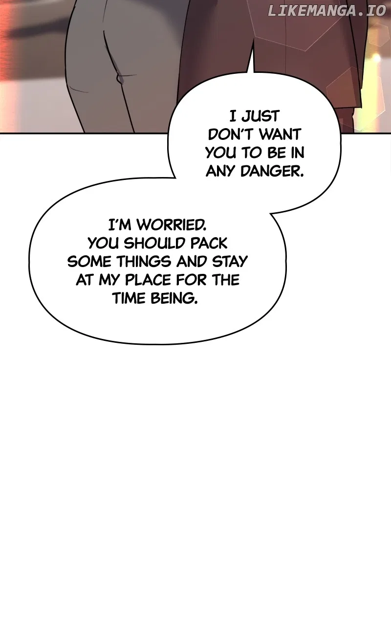 A Prenuptial Contract Chapter 100 – Page 84