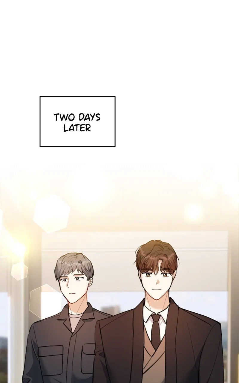 A Prenuptial Contract Chapter 99 – Page 2
