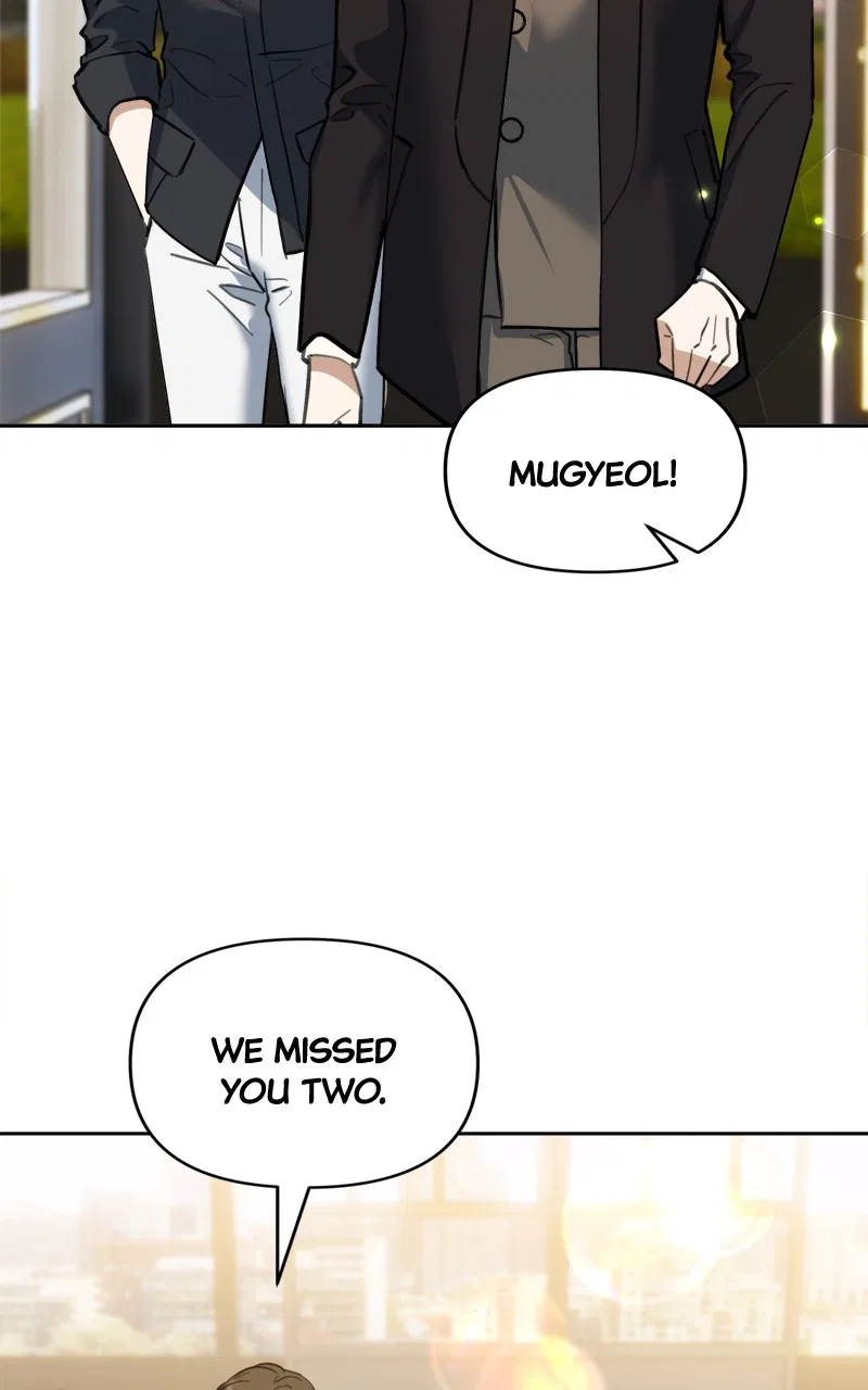 A Prenuptial Contract Chapter 99 – Page 3