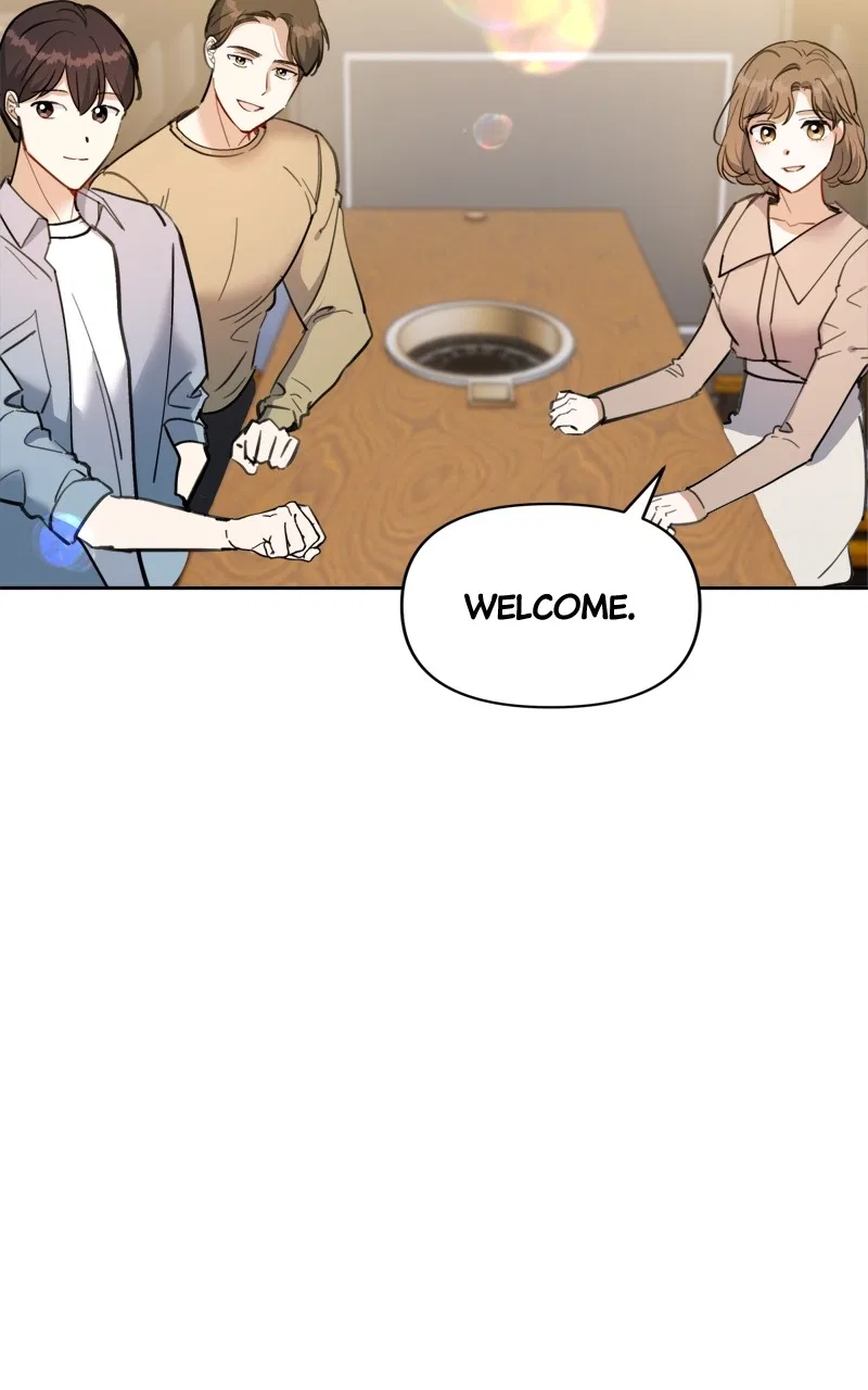 A Prenuptial Contract Chapter 99 – Page 4