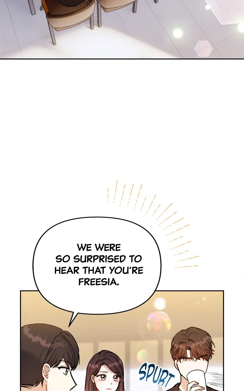 A Prenuptial Contract Chapter 99 – Page 6