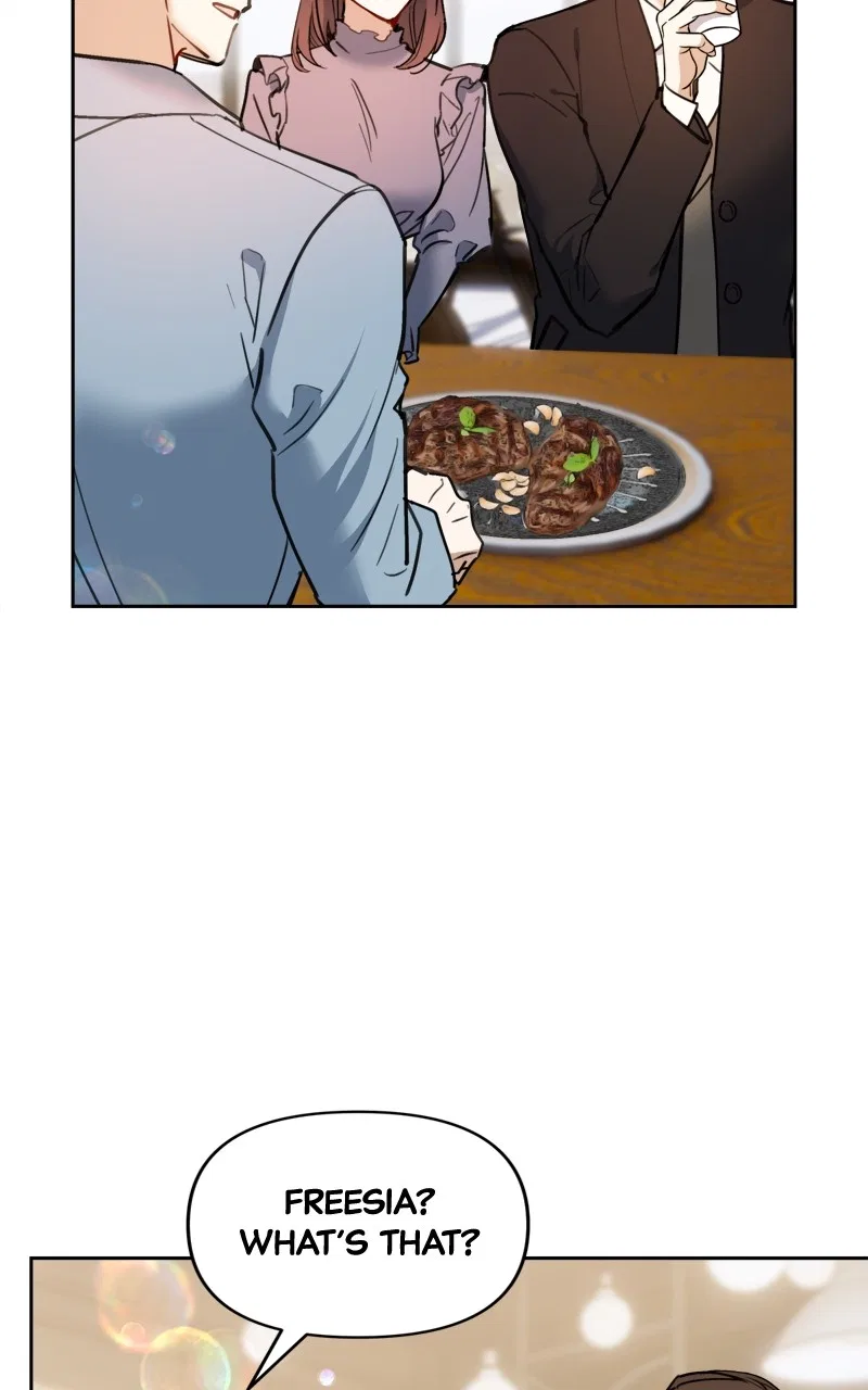 A Prenuptial Contract Chapter 99 – Page 7
