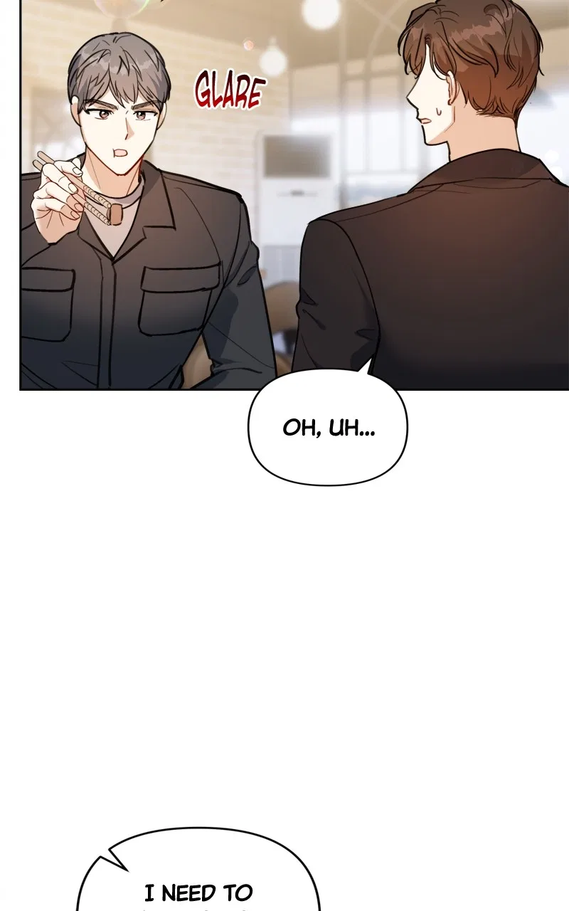 A Prenuptial Contract Chapter 99 – Page 8