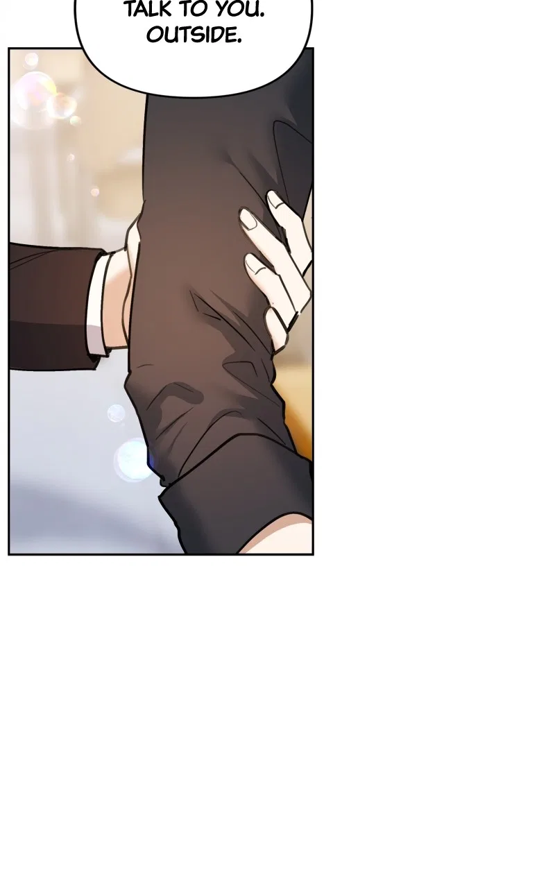 A Prenuptial Contract Chapter 99 – Page 9
