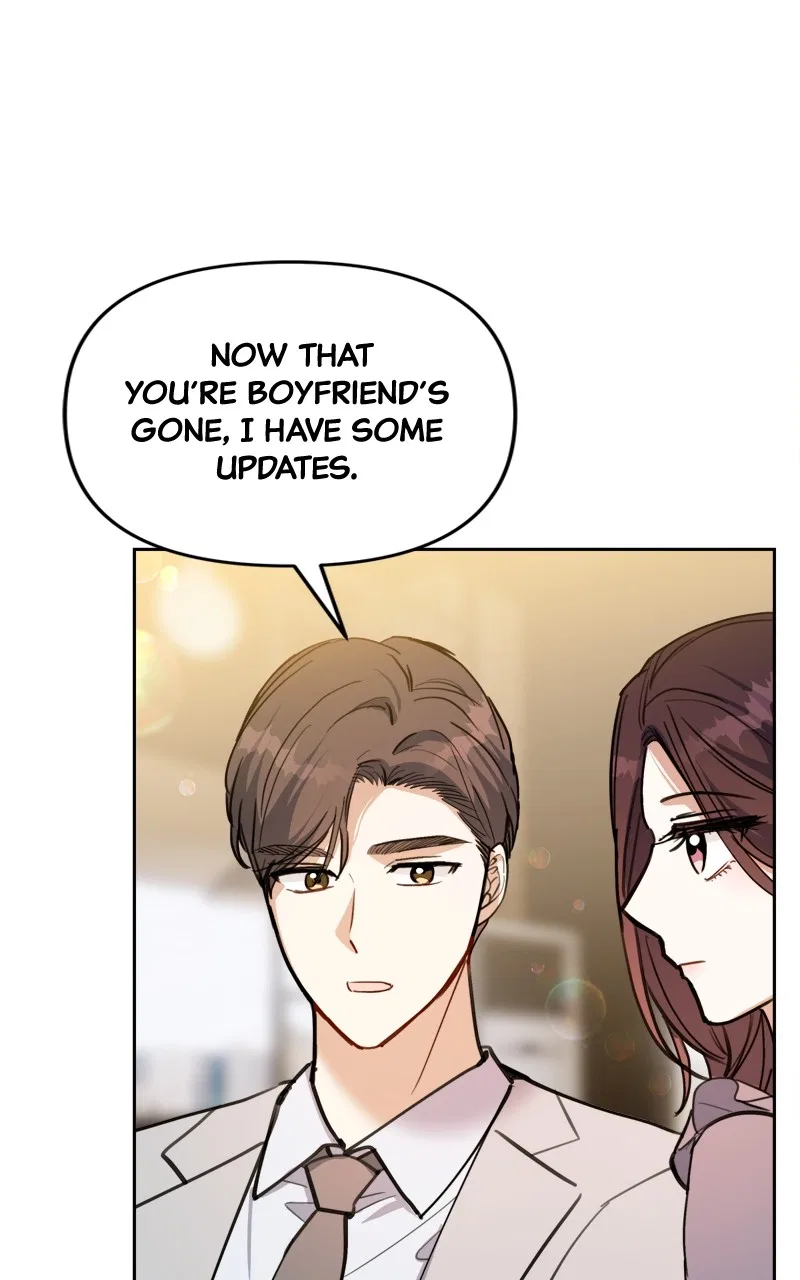 A Prenuptial Contract Chapter 99 – Page 11