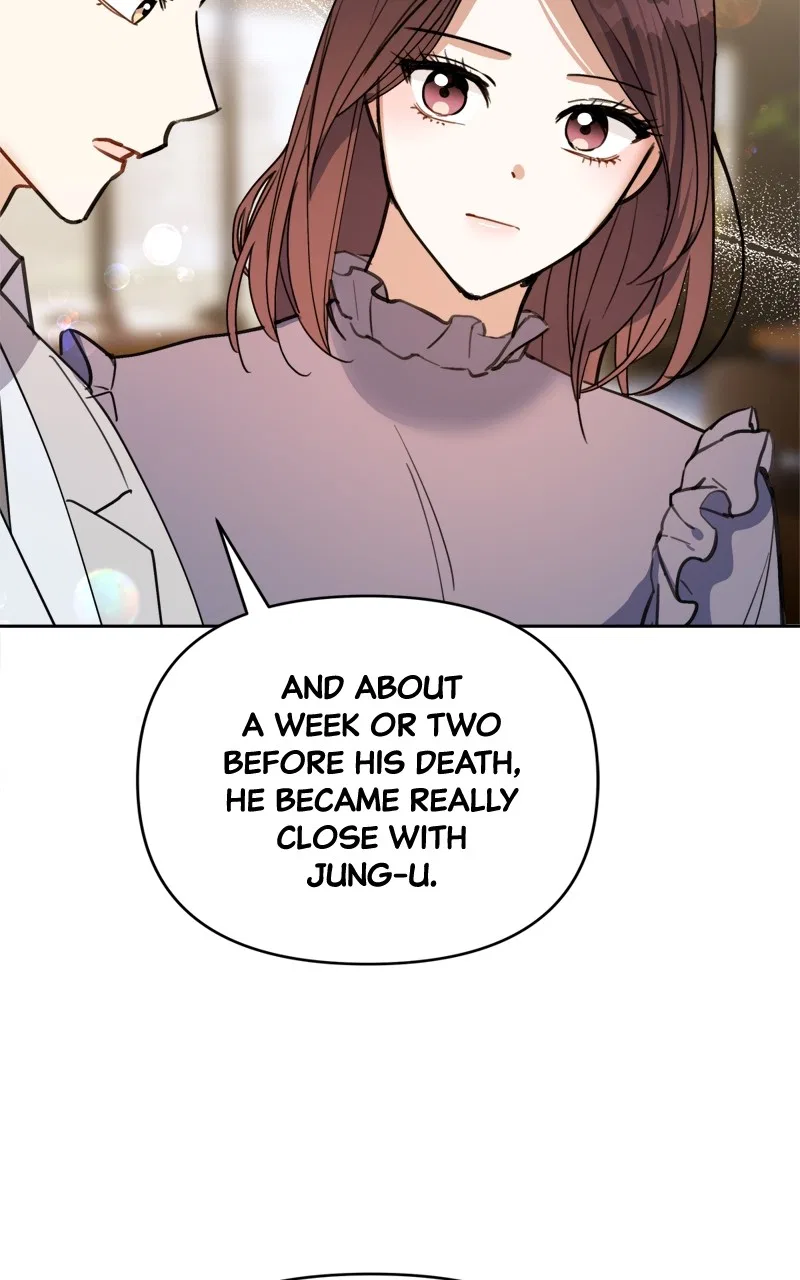 A Prenuptial Contract Chapter 99 – Page 13