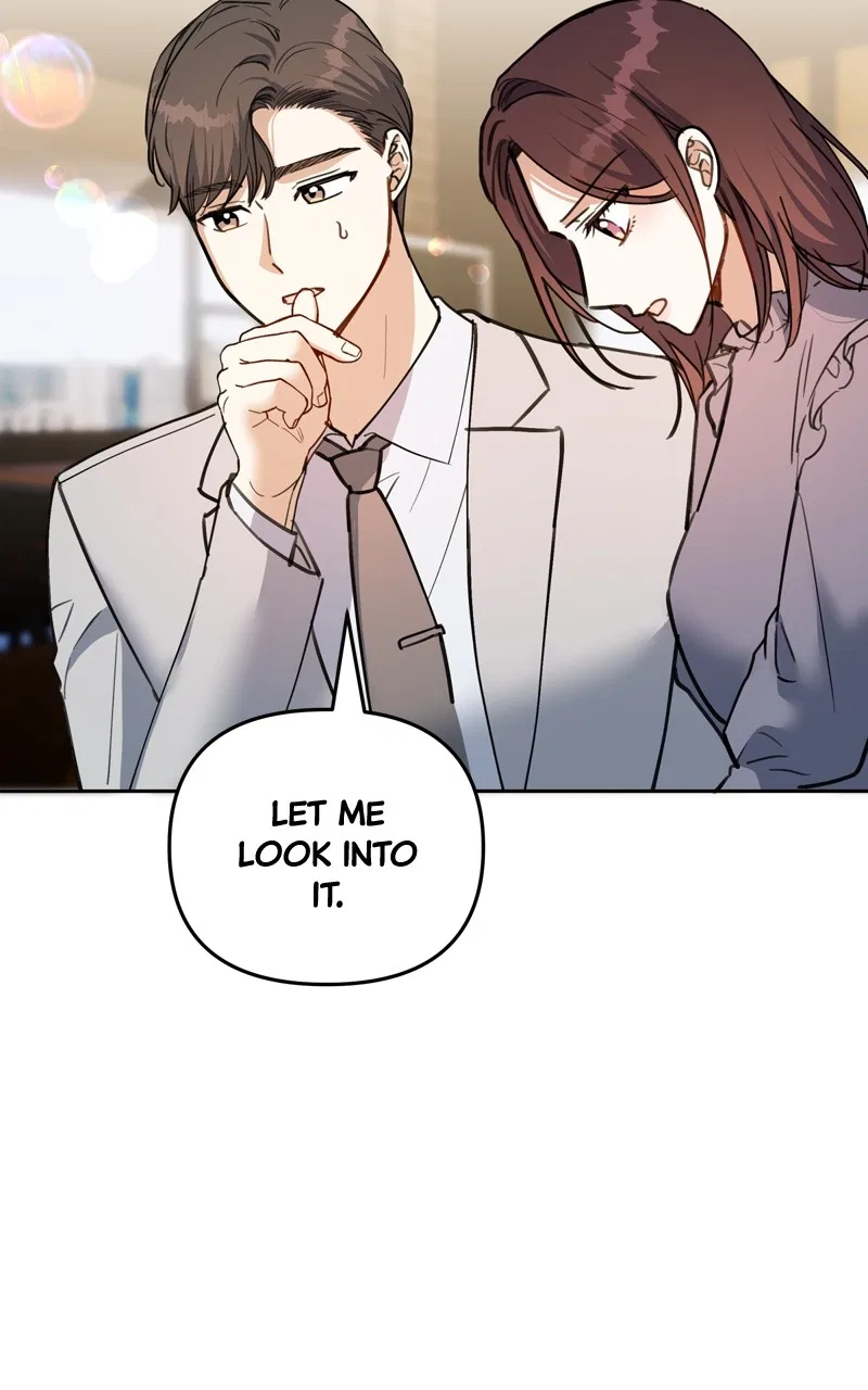 A Prenuptial Contract Chapter 99 – Page 17