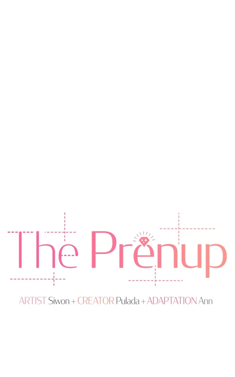 A Prenuptial Contract Chapter 99 – Page 18