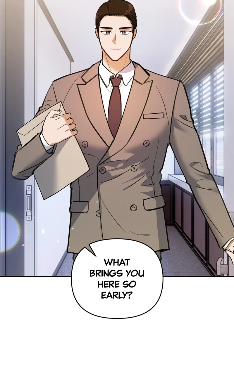 A Prenuptial Contract Chapter 99 – Page 20