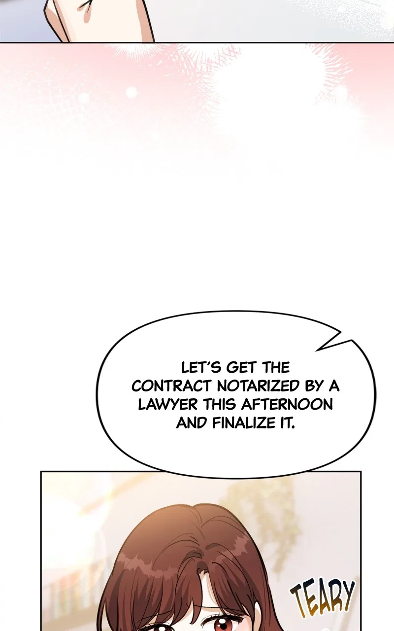 A Prenuptial Contract Chapter 99 – Page 23