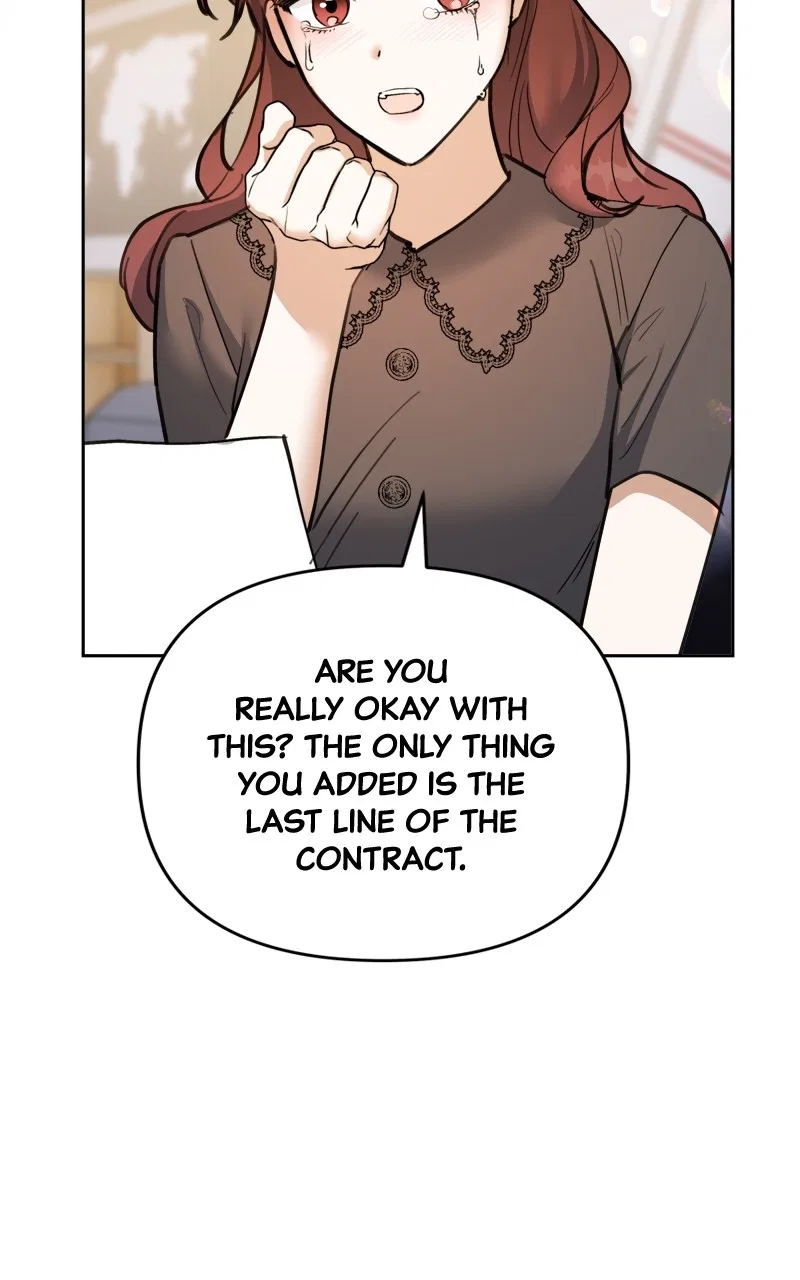 A Prenuptial Contract Chapter 99 – Page 24