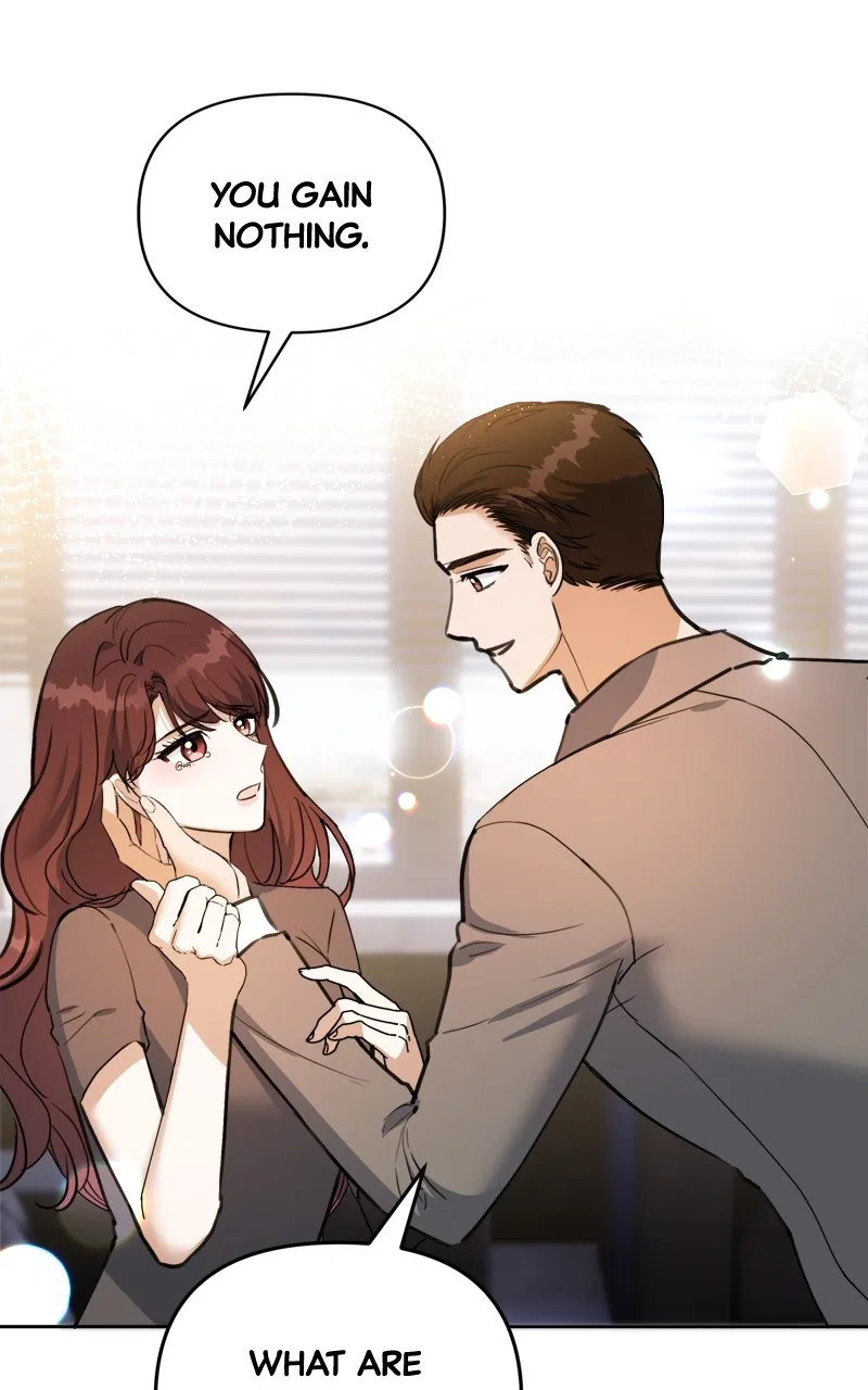 A Prenuptial Contract Chapter 99 – Page 25