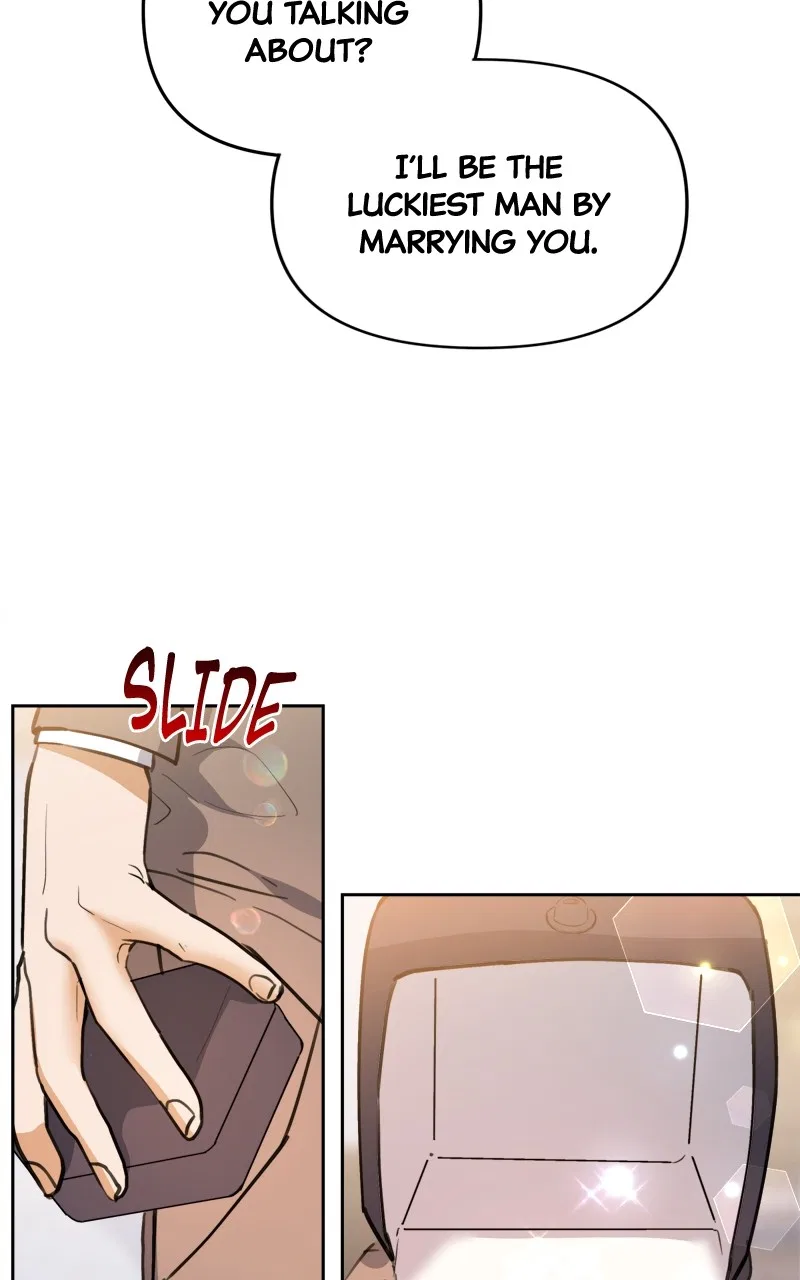 A Prenuptial Contract Chapter 99 – Page 26