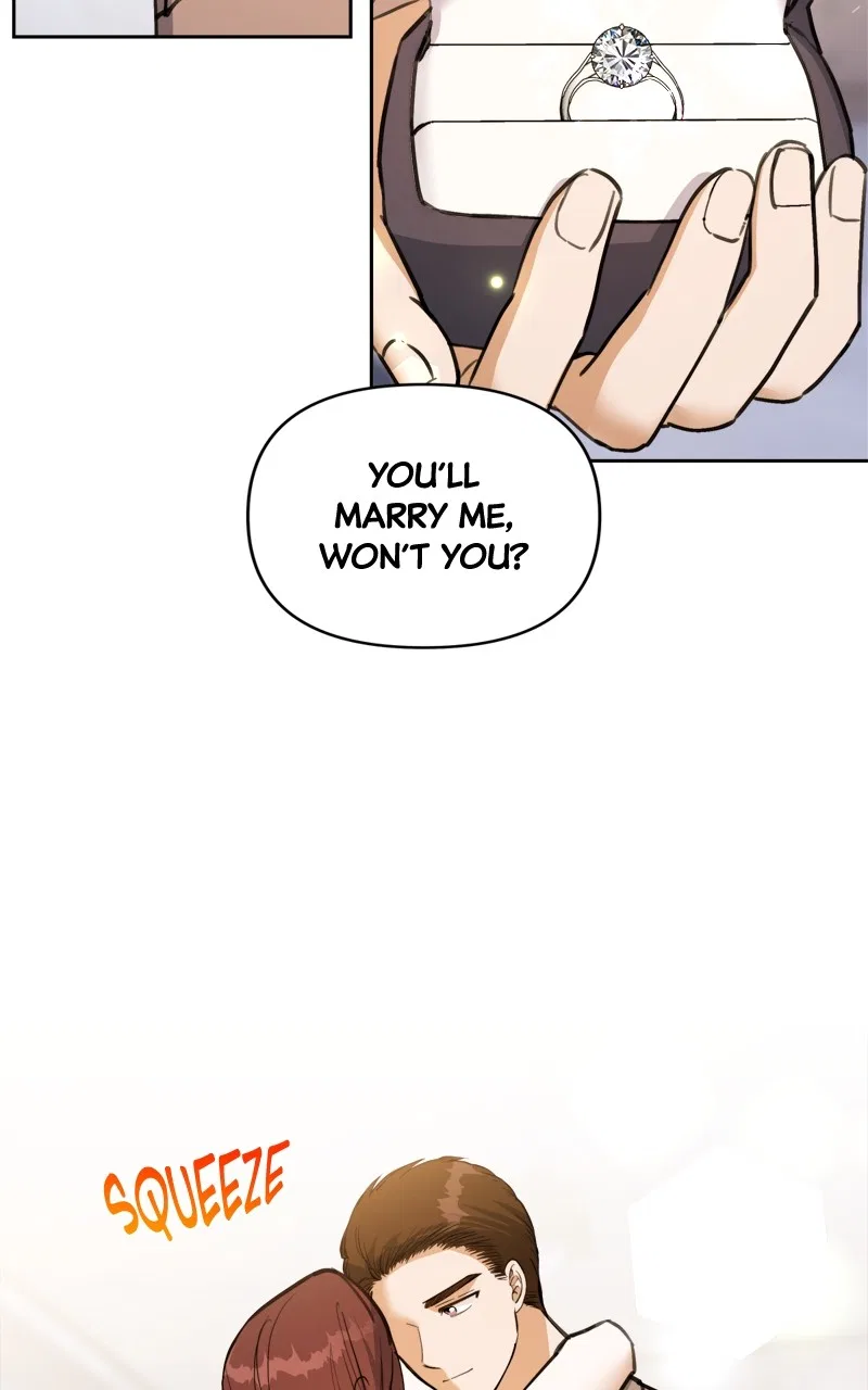 A Prenuptial Contract Chapter 99 – Page 27