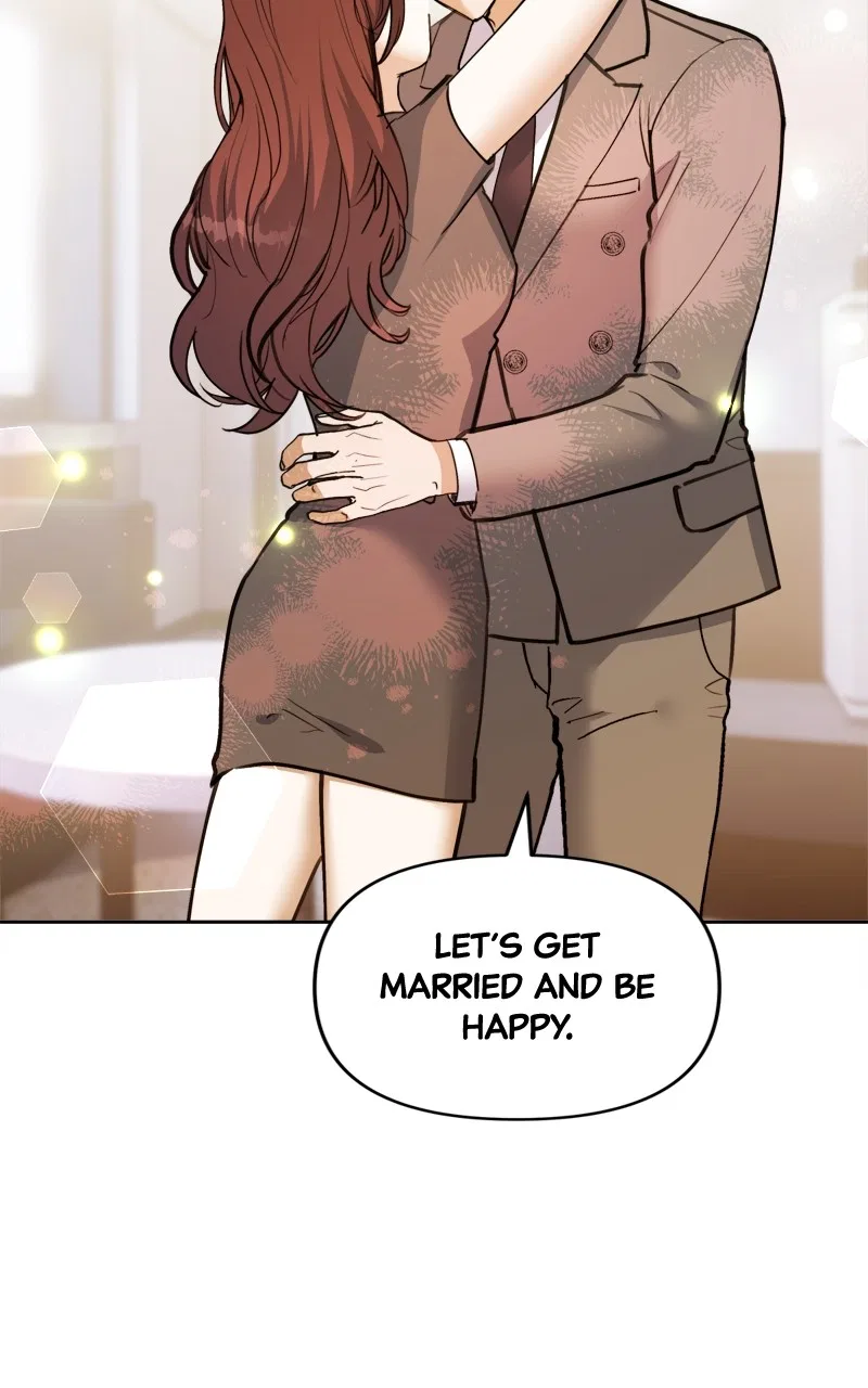 A Prenuptial Contract Chapter 99 – Page 28