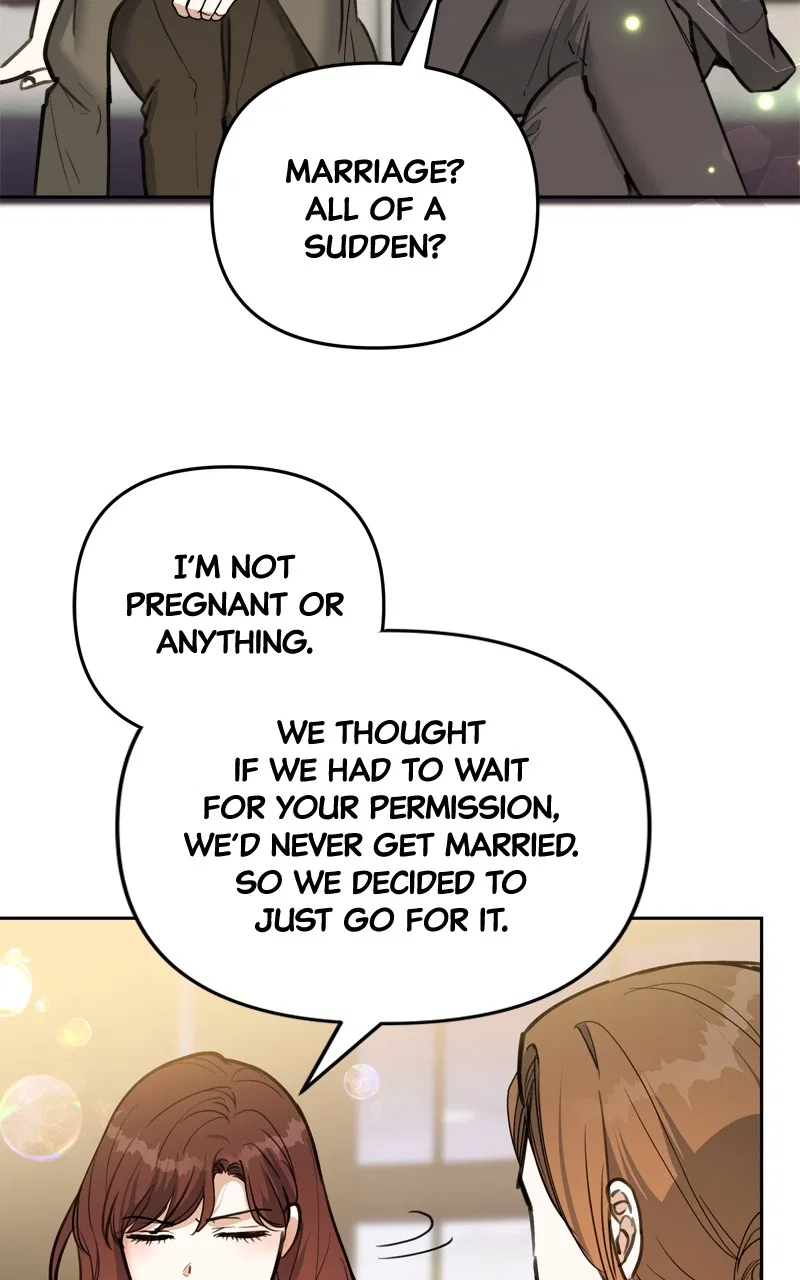 A Prenuptial Contract Chapter 99 – Page 32