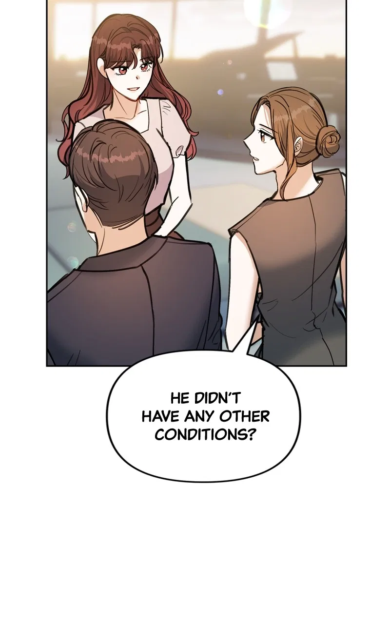 A Prenuptial Contract Chapter 99 – Page 34